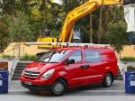 Hyundai iLoad 2008 года (AU)